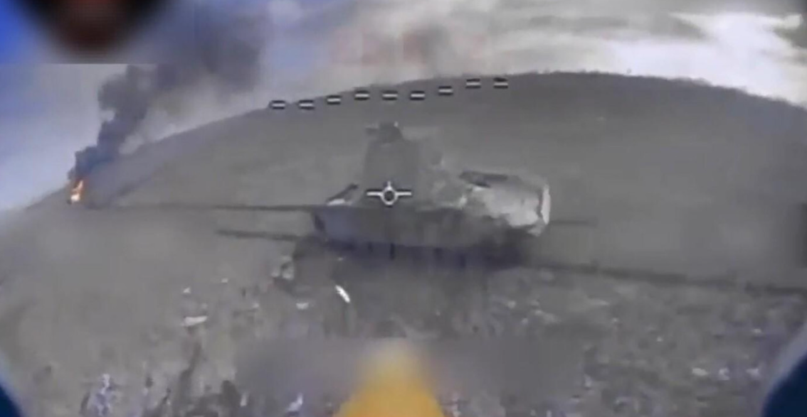 Американски генерал: “Не е така како што мислите, Украинците напредуваат и се во одлична позиција”