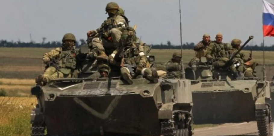 Неверојатна приказна од фронтот во Украина: Руски војник влегол на погрешно место, па го дочекало изненадување кое траело со месеци