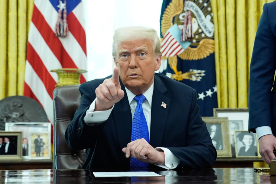 Се огласи Трамп откако Русија изведе страшни напади врз Украина, испрати сериозна порака до Путин