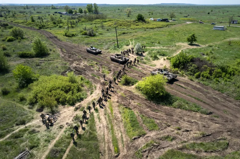 Британски медиуми открија детали за специјалното оружје на Украина: 15.000 тивки убијци ќе бидат распоредени на клучни точки, ова ќе биде нивната главна цел