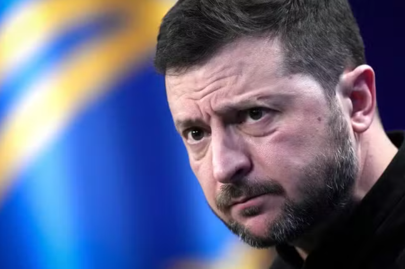 Зеленски го откри условот за прекин на војната: Путин мора да го прифати ова