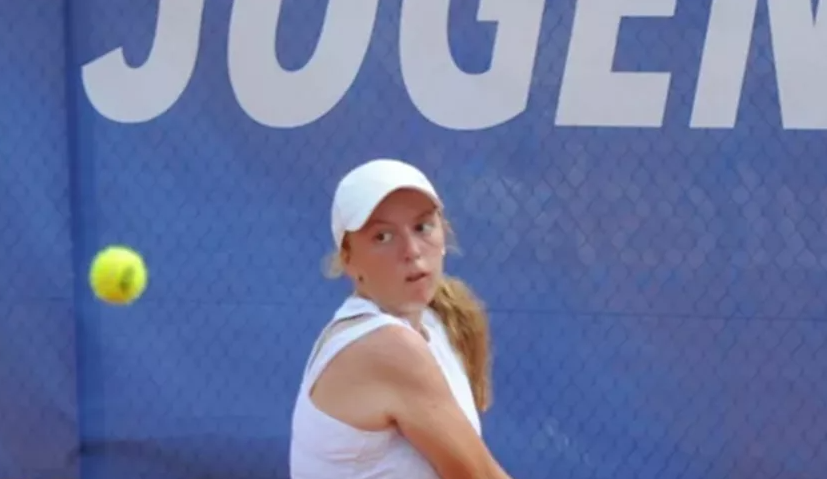 Сара Митевска имаше успешен настап во Нови Сад