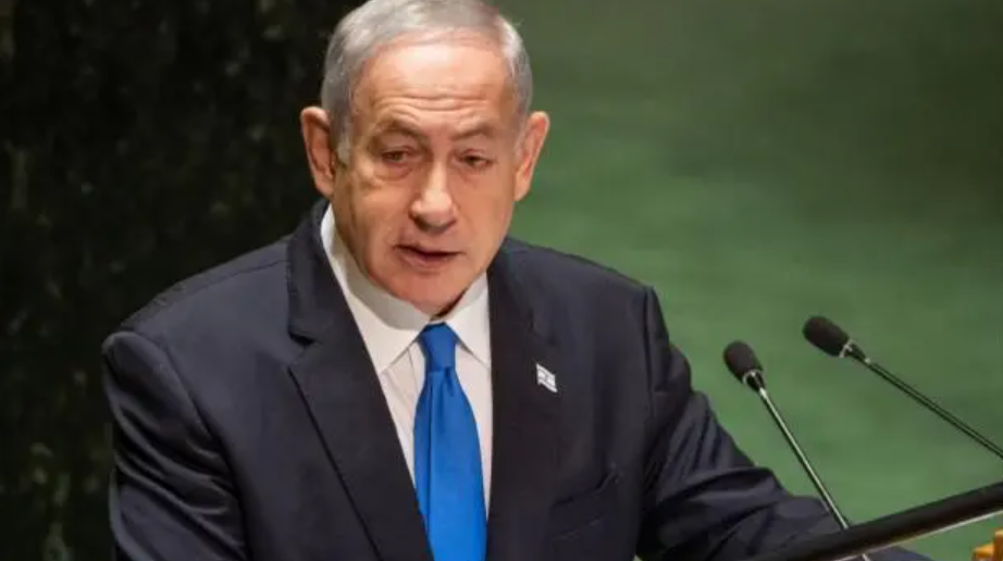 Авионот на Нетанјаху летал подолго за да избегне апсење: Од кои земји стравува Израел?
