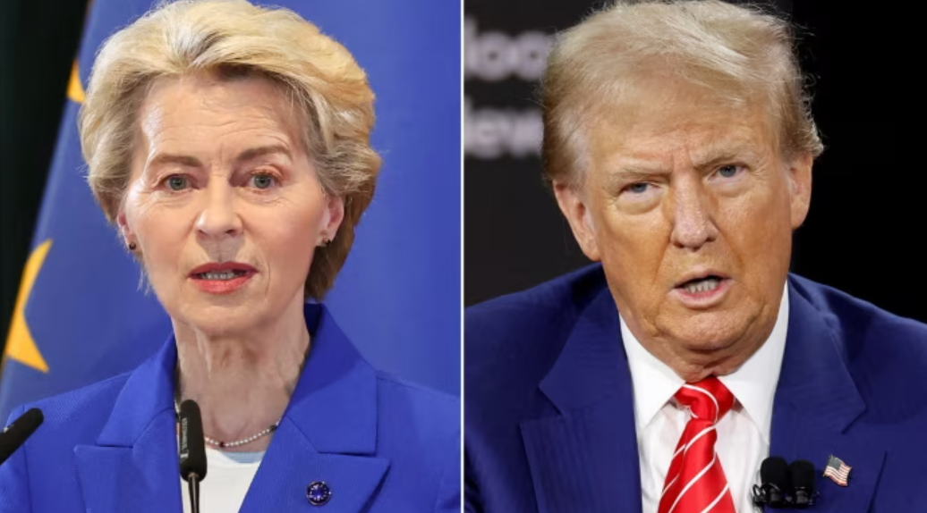 Европа со неочекувана понуда до Трамп: Дали работите започнуваат да се менуваат?