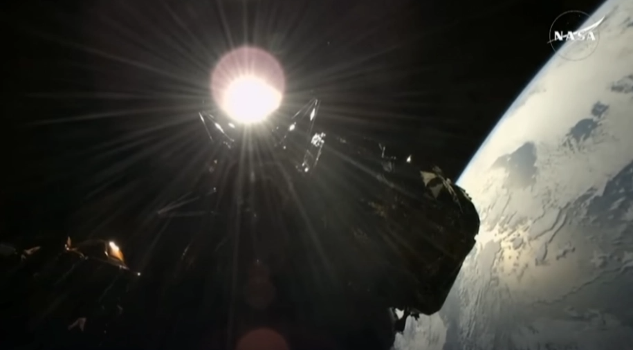 Русија и Америка на заедничка мисија која ќе трае 245 дена