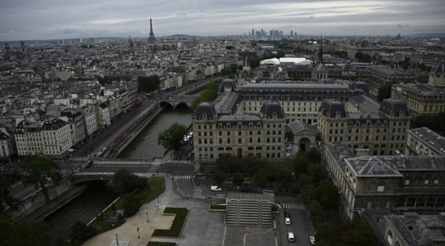 Париз ја прави најголемата промена во својата историја, дали вакво нешто им е потребно и на градовите во Македонија?