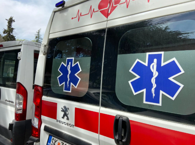 Седум пациенти се лекуваат во земјава, 64 во странство