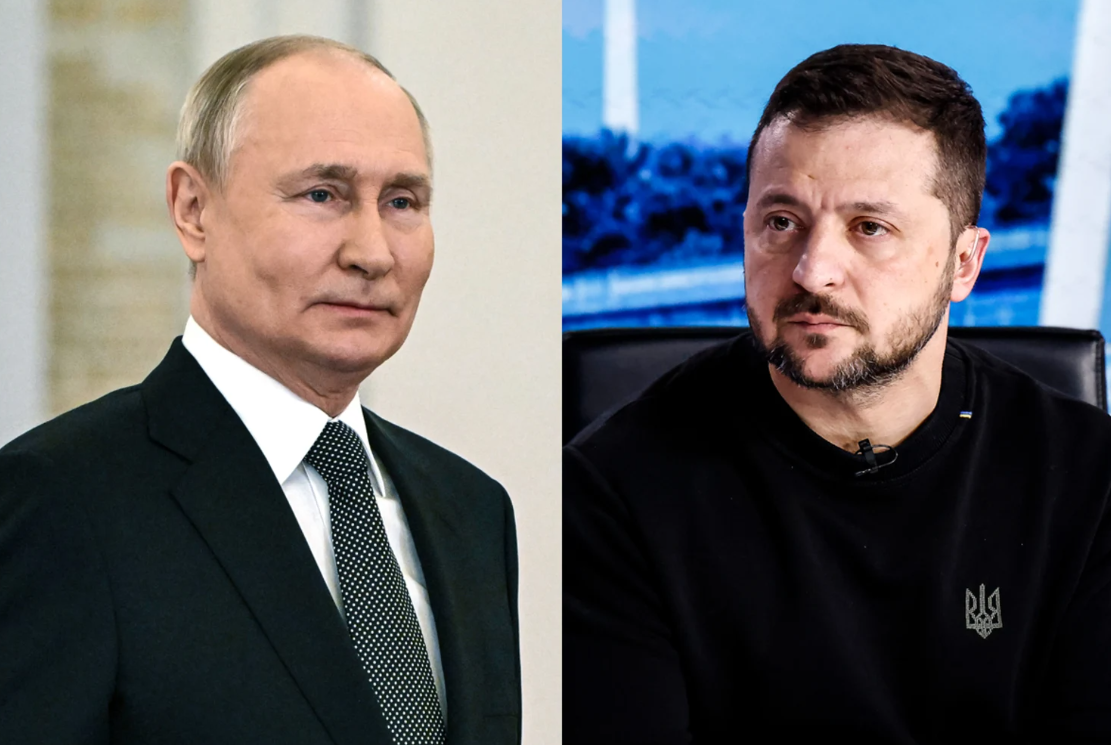 Како Путин ќе реагира на ова? Зеленски ги откри плановите на Украина