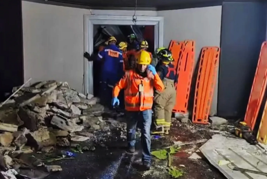 Се урна покрив на позната дискотека во Доминиканска Република, загинати најмалку 27 лица