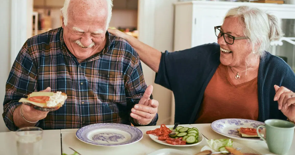 Прескокнувањето на овие оброци може да резултира со зголемен ризик од срцев удар