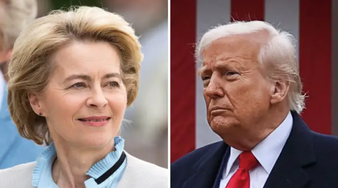 Откриено како Европа ќе му возврати на Трамп: Ќе удрат таму каде што најмногу боли