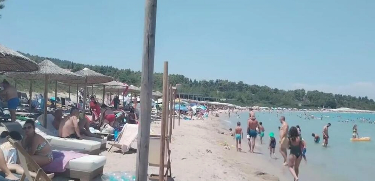 Лоши вести за сите кои планираат летување во Грција: Овие работи ќе ги плаќате поскапо