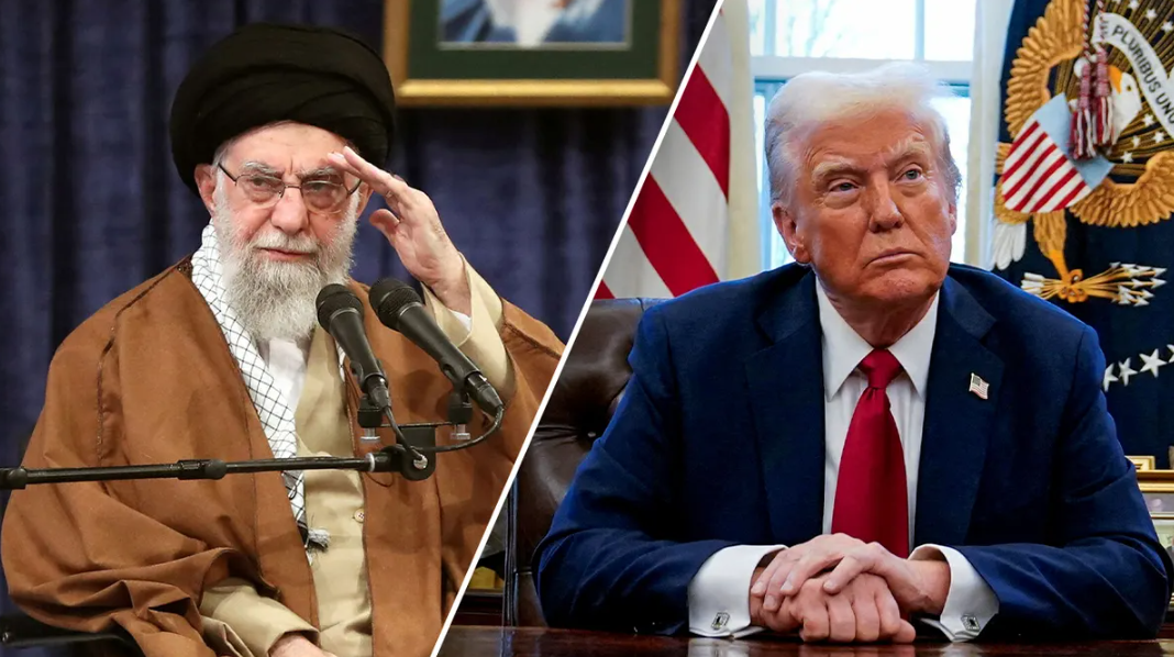 Пристигна одговор од Иран после изјавите на Трамп