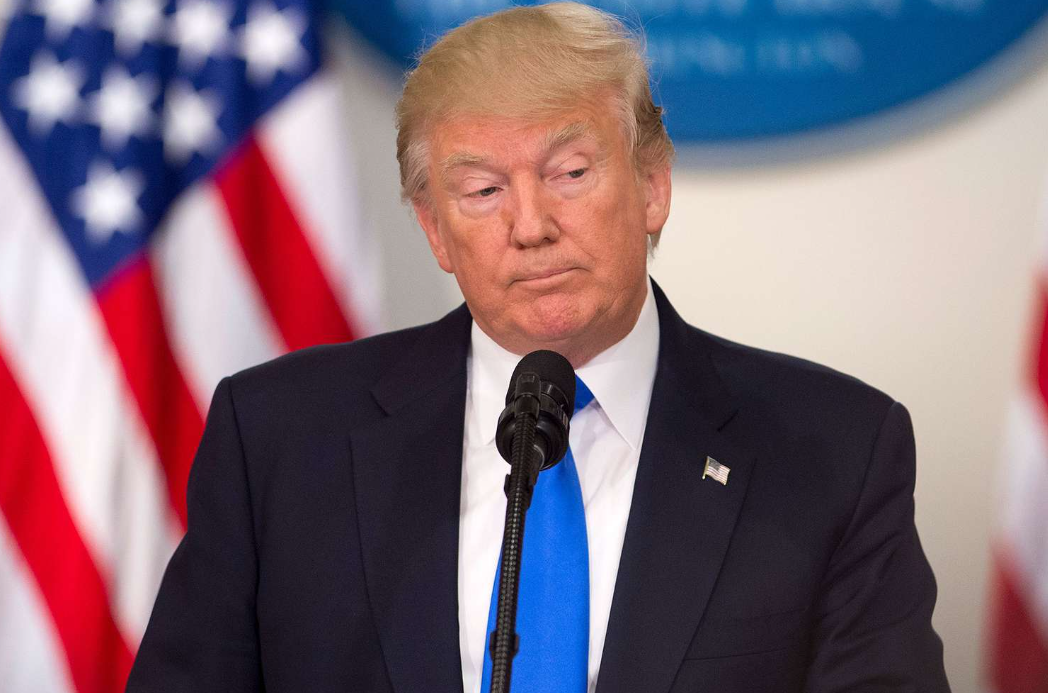 Остро предупредување до Трамп: “Можете само да сонувате”