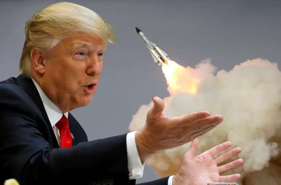 Трамп најави војна? Оваа држава ќе го предводи нападот доколку не биде прифатен ултиматумот