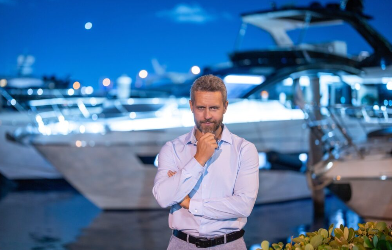 “Разговарав со стотици милионери, и сите се збогатиле поради овие четири работи кои ги прават секојдневно”