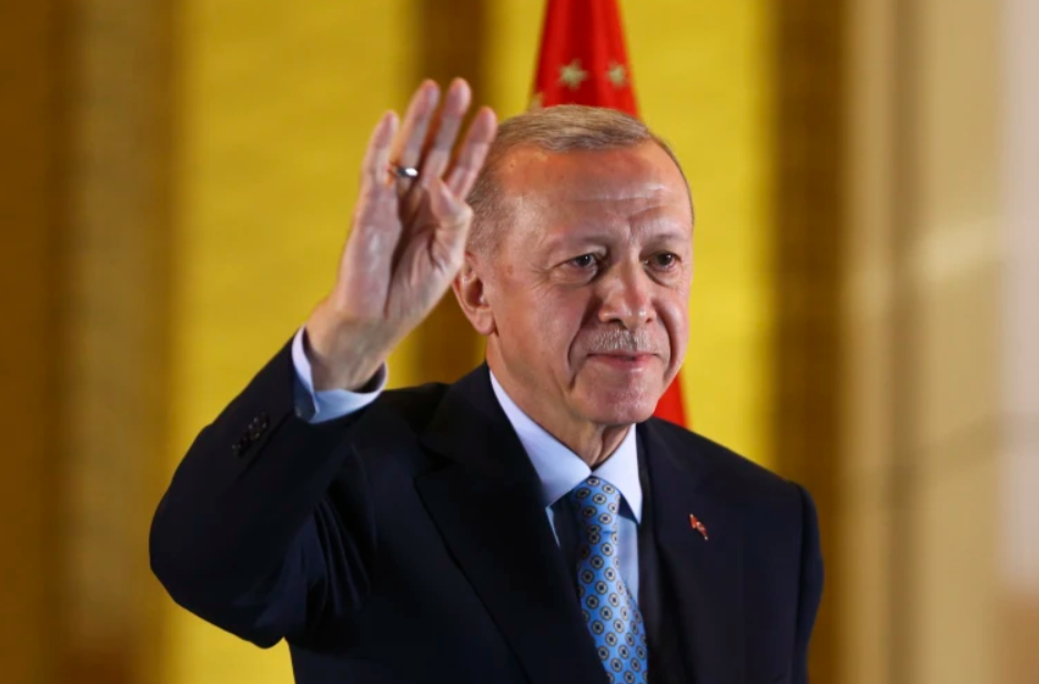 Ердоган на преговори – дали ситуацијата наскоро ќе се смири?