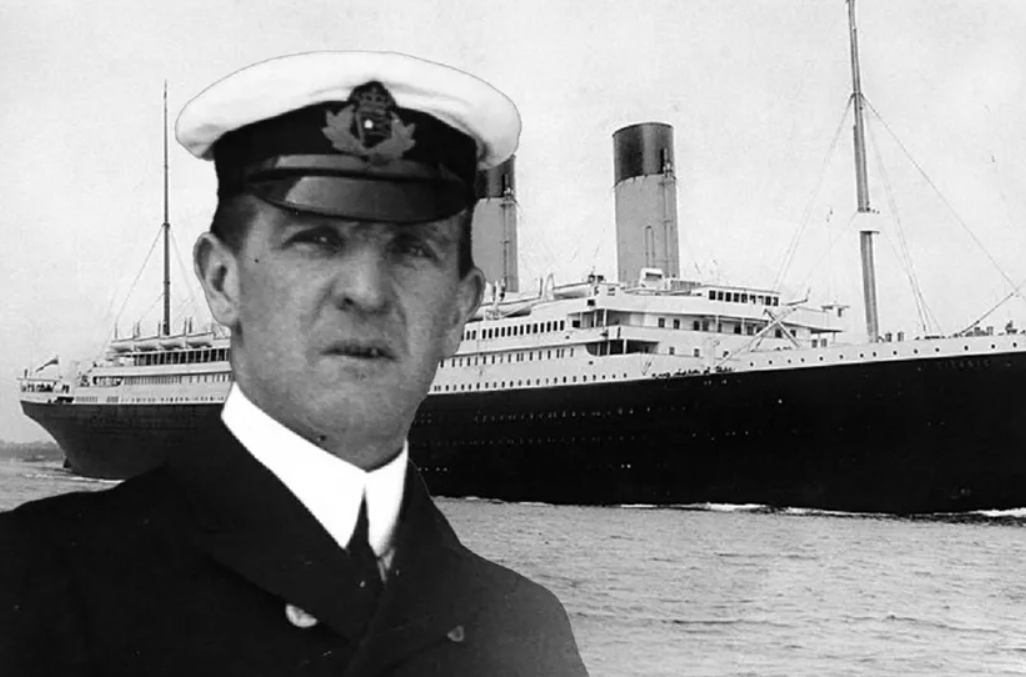 После 113 години откриена една од најголемите тајни на Титаник: Човекот кој сите го нарекуваа кукавица, всушност бил најголемиот херој