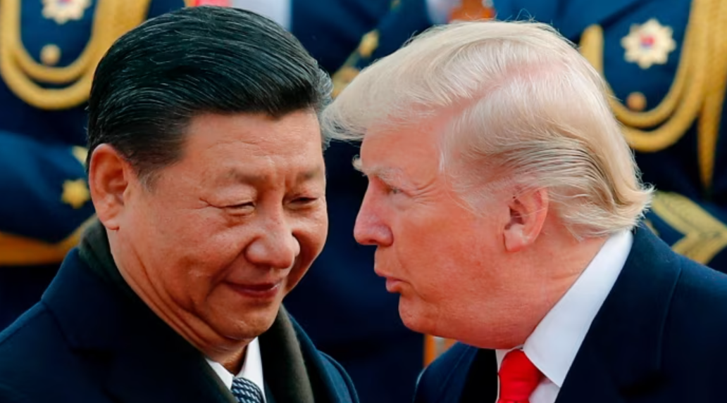 Неочекуван удар за Трамп? Кинезите возвратија, паника во Америка: Дали ова е крајот?