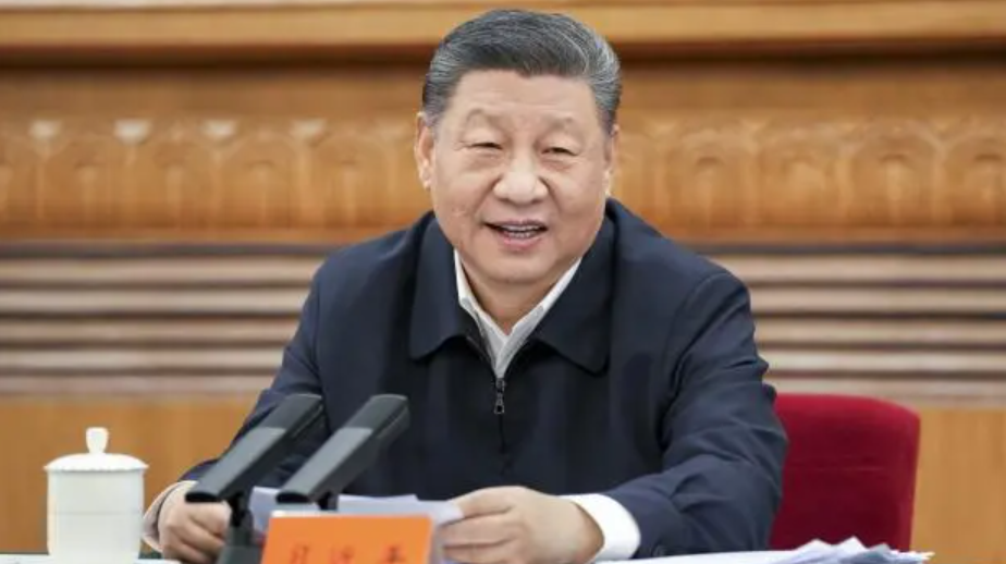 Кинескиот претседател упати сериозна критика кон Трамп и Америка