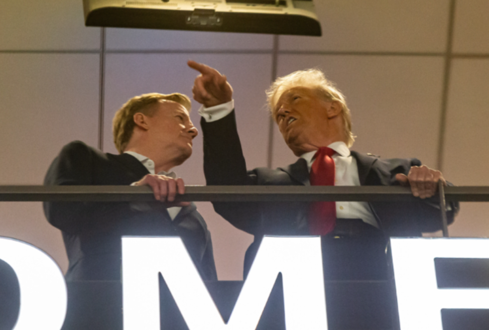 [ФОТО] Протекоа првите снимки од тајното кинеско оружје: Трамп и Америка веднаш реагираа