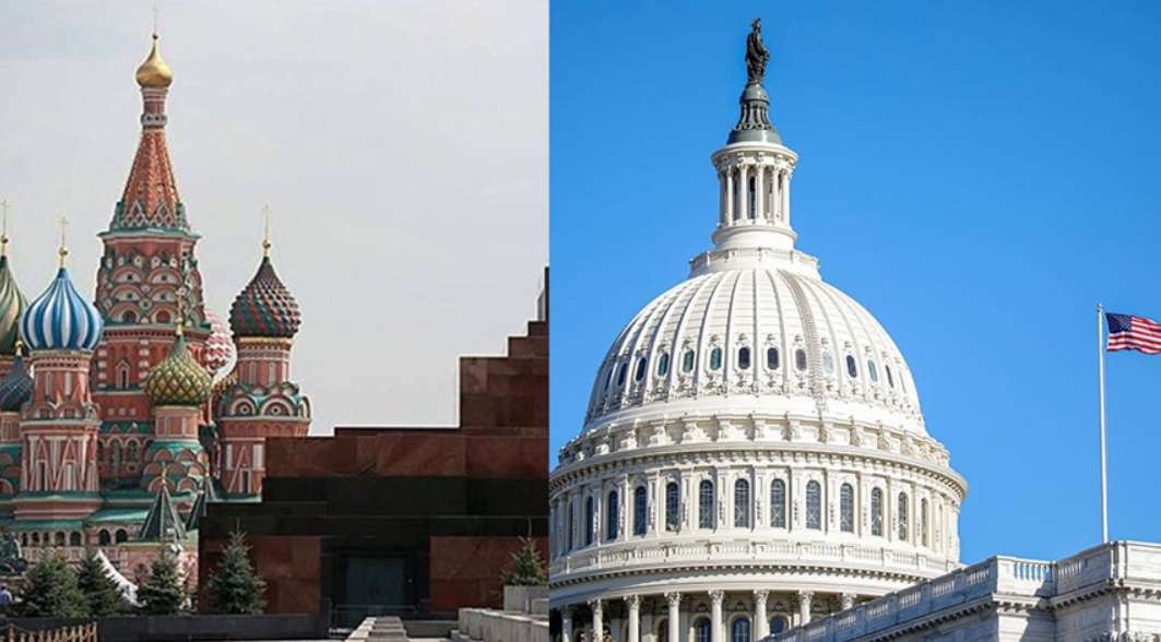 Се огласи Москва: Се договоривме со Америка