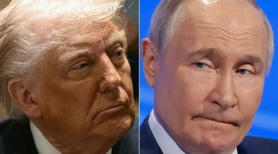 Трамп и Америка јасни и гласни: Путин мора да се согласи на едно нешто