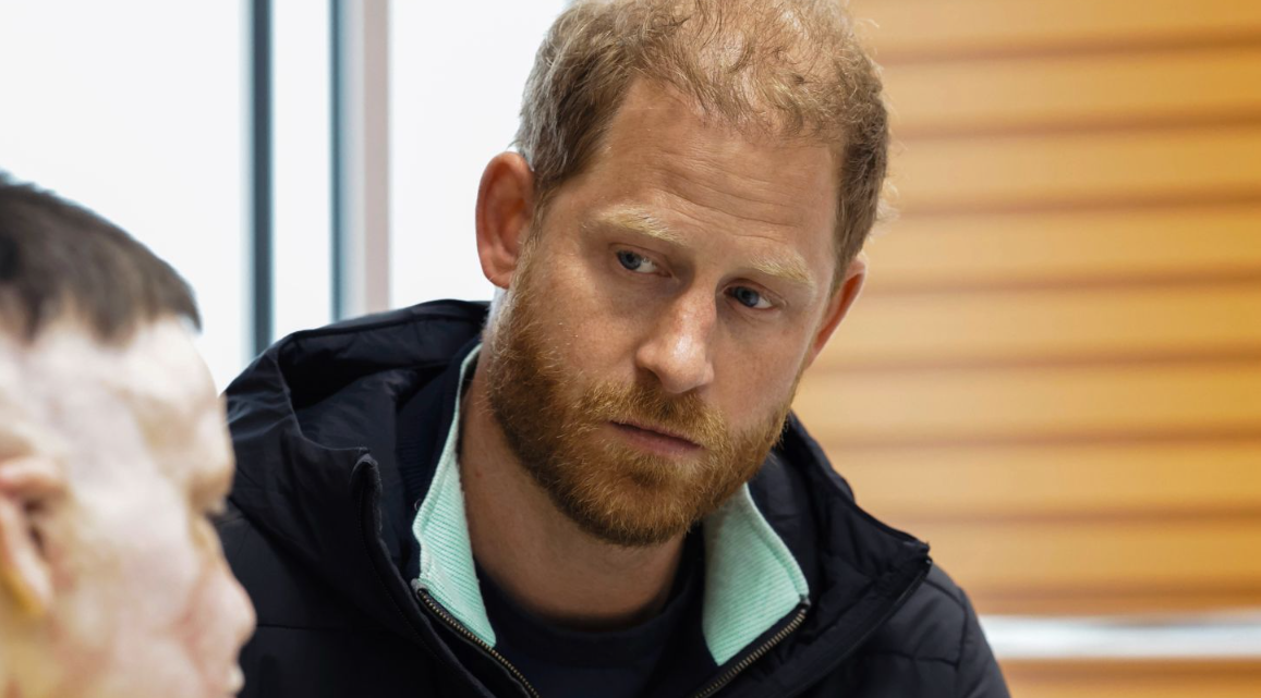 Принцот Хари во неочекувана посета на Украина, откриена вистинската причина