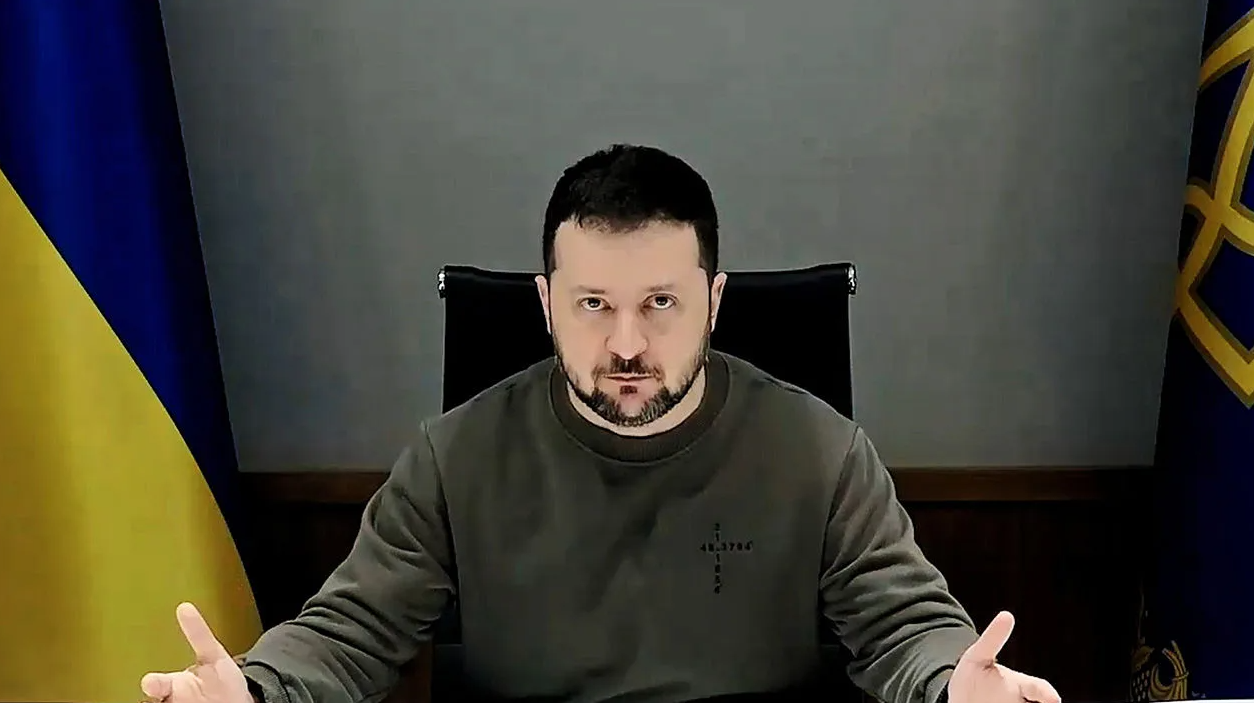 Зеленски и Украина добија одлични вести: Ова им дава предност во војната со Русија