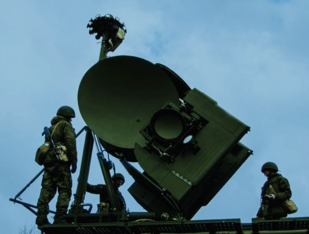 НАТО формира коалиција за електромагнетно војување