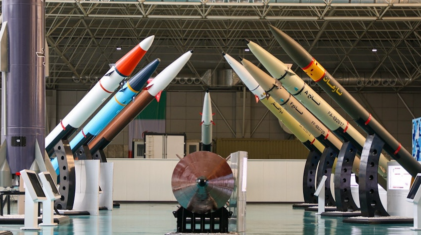 Иран доби нож во грб од својот најблизок “партнер”: Иран во моментов оставен сам на себе?