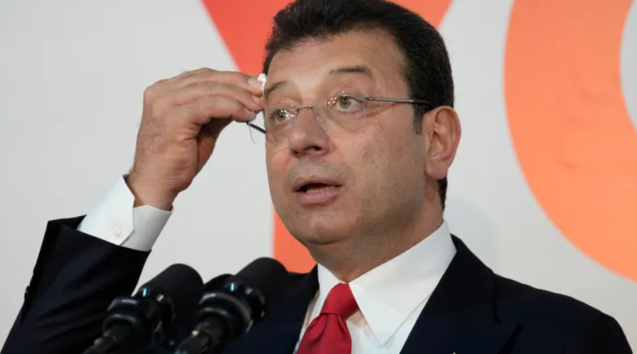 Градоначалникот на Истанбул денес пред суд: Му се закануваат седум години затвор?