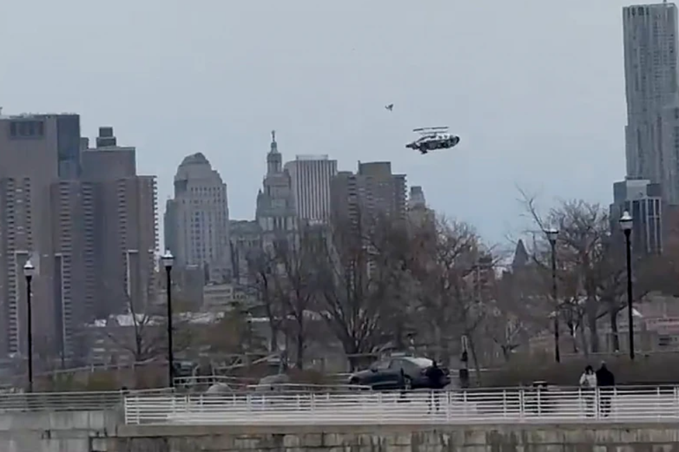 Мистеријата на хеликоптерската несреќа: Откриени последните зборови на пилотот