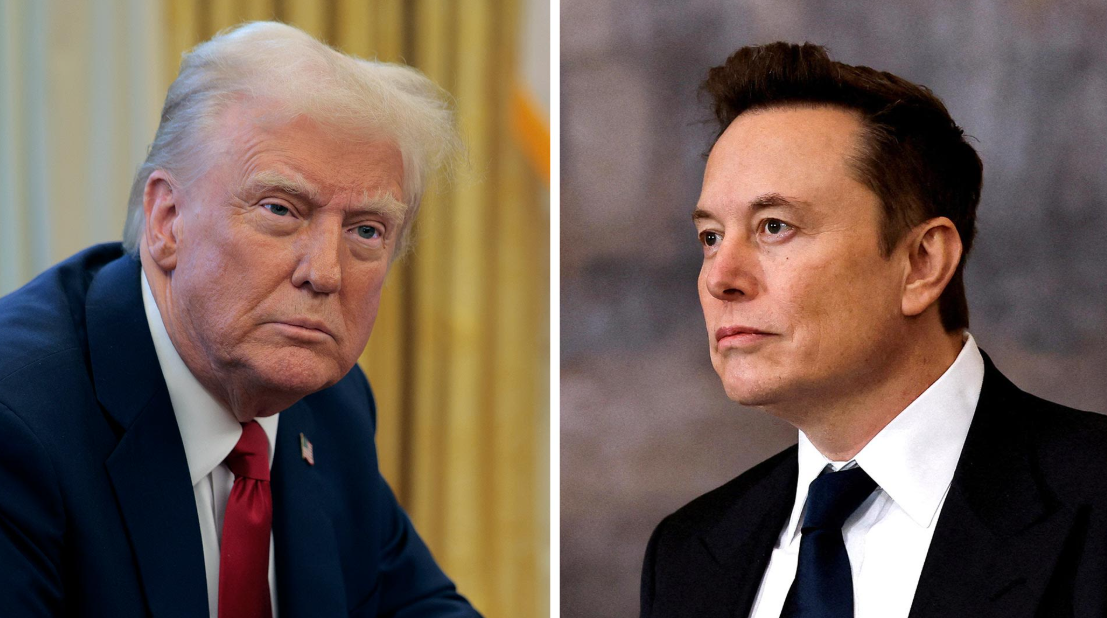 Трамп со чудна и неочекувана изјава за Илон Маск