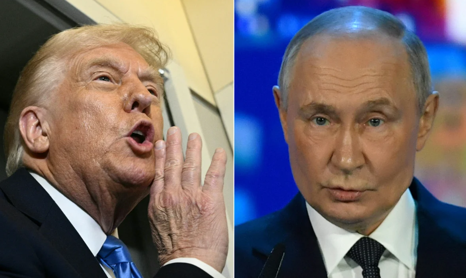 Трамп во својата најнова изјава повторно ја спомна Русија: Дали Трамп ја менува политиката и со рускиот претседател Путин?