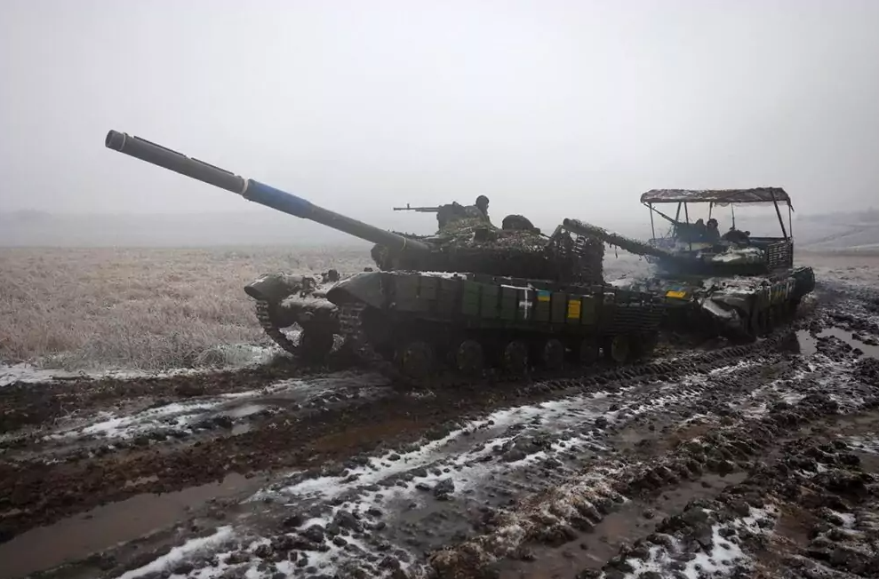 Ситуацијата излегува надвор од контрола? Најновата одлука на Европа за Украина го потресе светот