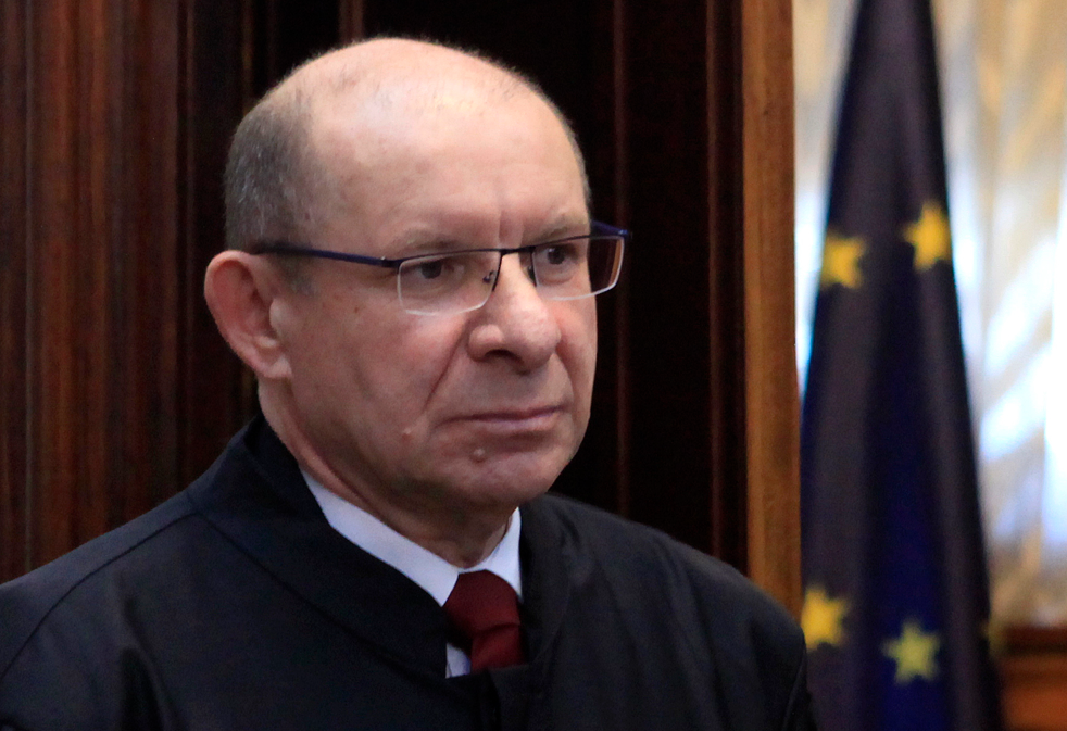 Коцевски го побарал предметот за човекот кој ја прегази Теодора