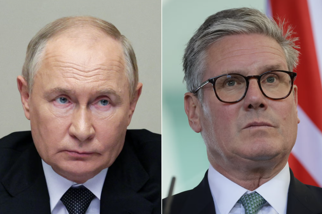 Британија претрпе огромен пораз: Путин и Трамп нагло ги променија правилата на играта