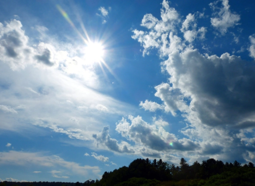 Детална временска прогноза: Еве какво време ја очекува Македонија во следнава недела