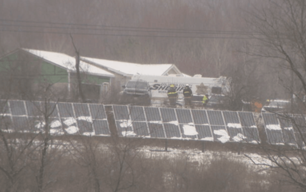 Нова авионска несреќа го потресе светот, се урна еден од најтешките авиони за управување