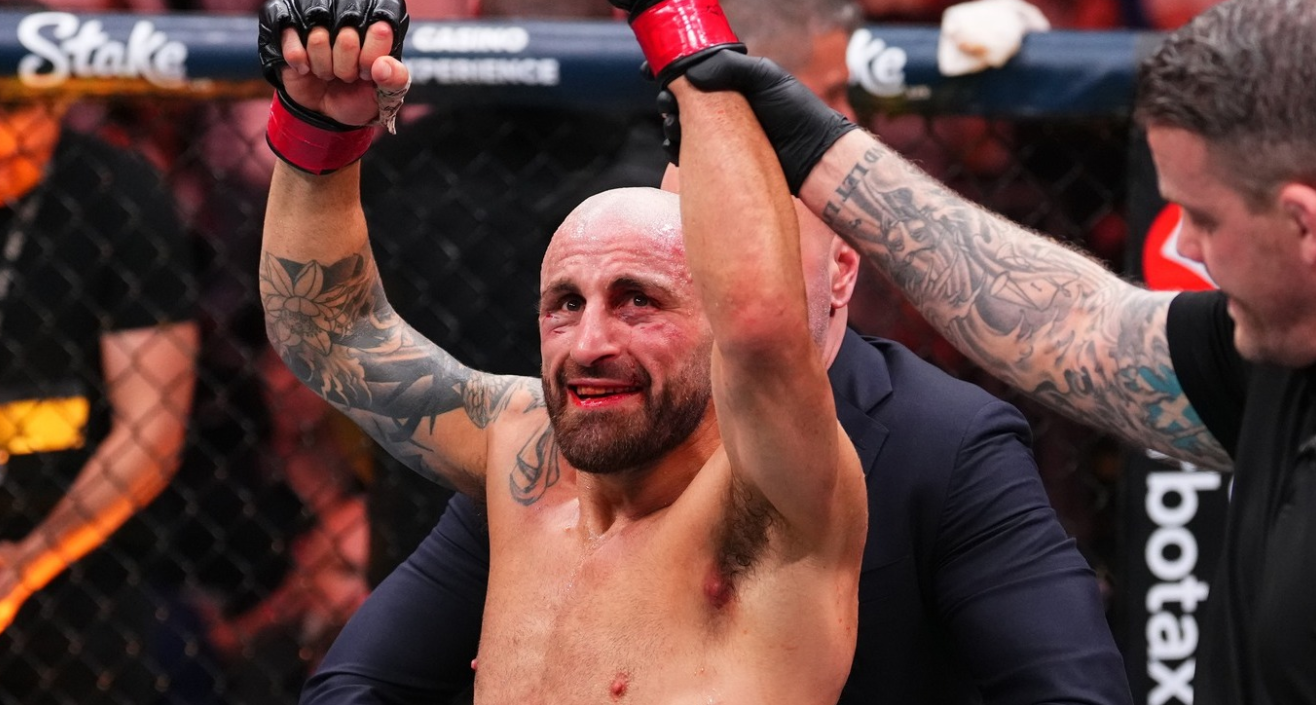 Волкановски ја опиша борбата и пеколното искуство: Добив удар по окото, потоа не гледав ништо