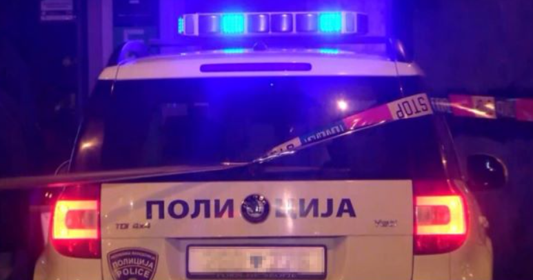 Скопјанка тепала дете со метална шипка оти ја удрило со топка додека играло фудбал