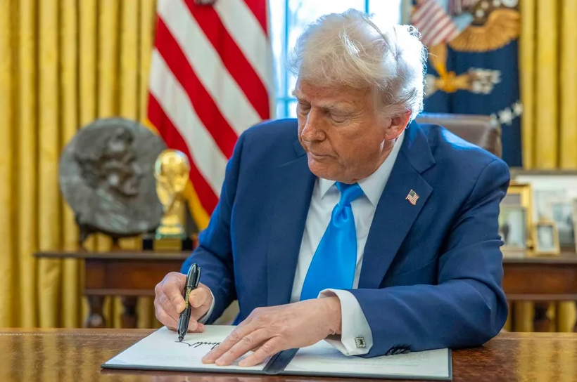 Трамп со неочекуван потег против Русија: Како Путин ќе реагира на ова?