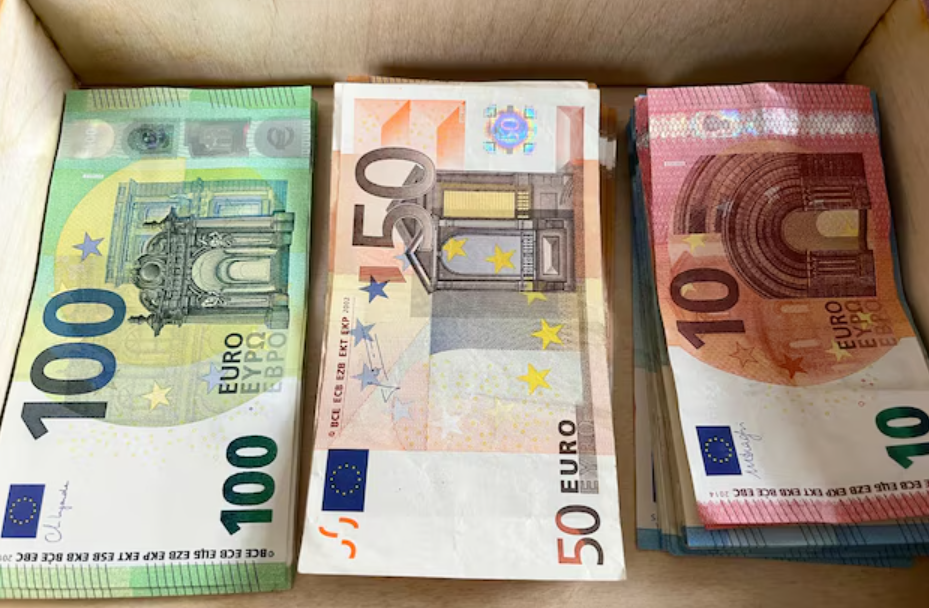Доколку имате заштеда во евра, ова се најдобрите вести за вас
