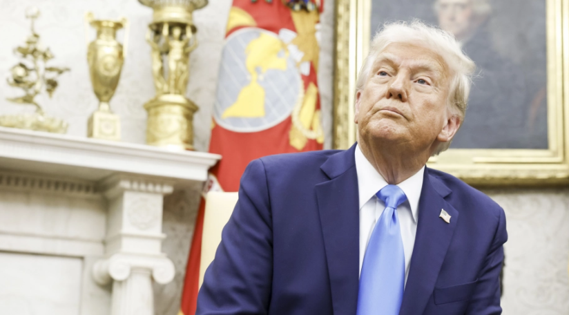 САД најавија потпишување на важен договор, секретарот на Трамп откри детали