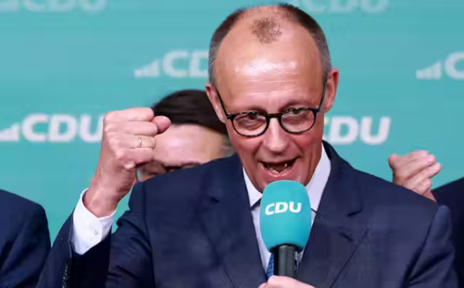 Идниот германски канцелар предупреди на можна финансиска криза поради одлуките на Трамп