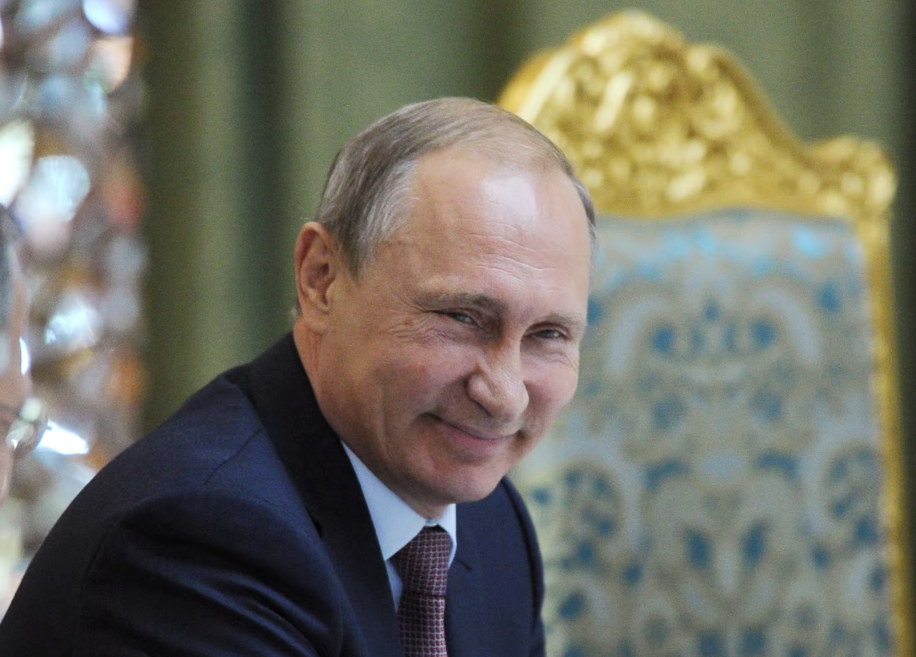 Близок соработник на рускиот претседател откри што прави лидерот на Русија во слободно време: Путин секојдневно го прави ова