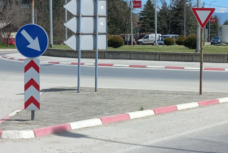 Во понеделник и вторник посебен режим на сообраќај во Битола