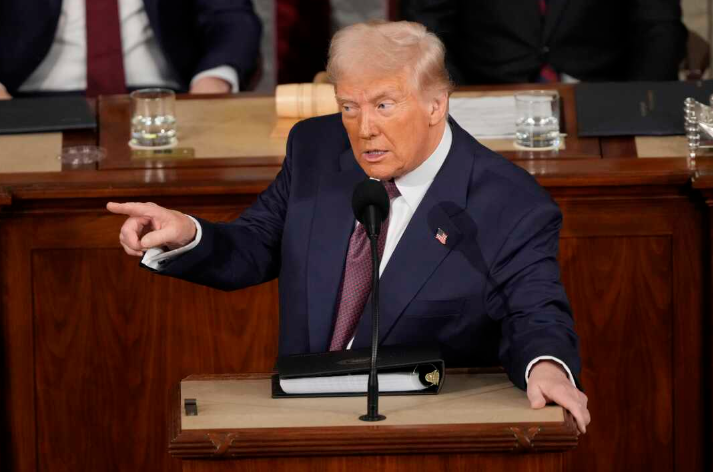 Трамп: Наскоро пристигнува една од најважните одлуки