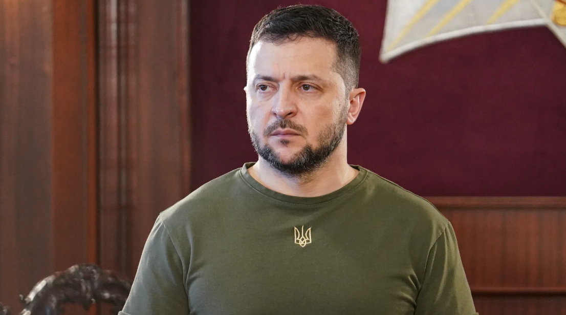 Зеленски испрати барање до американскиот претседател Трамп